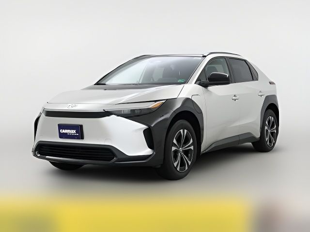 2023 Toyota bZ4X XLE