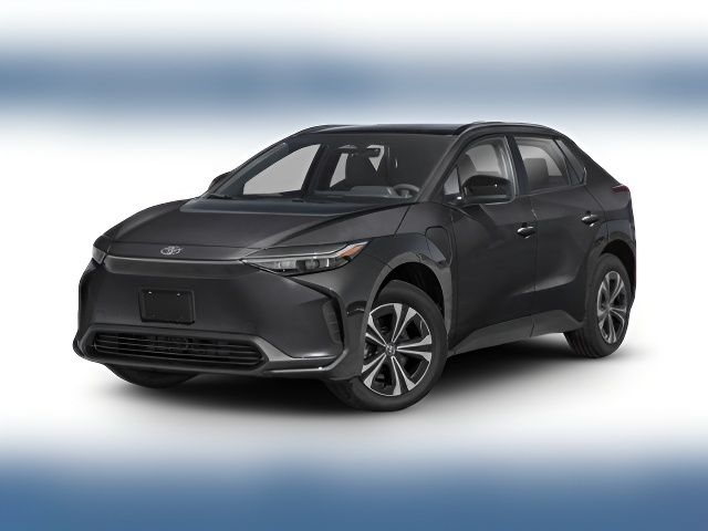 2023 Toyota bZ4X XLE