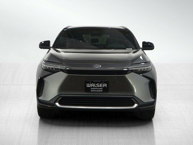 2023 Toyota bZ4X XLE