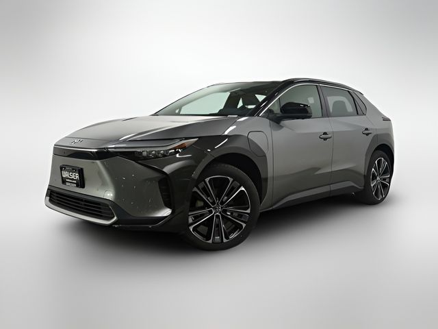 2023 Toyota bZ4X XLE