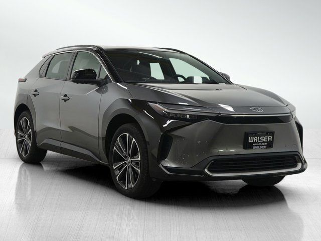 2023 Toyota bZ4X XLE
