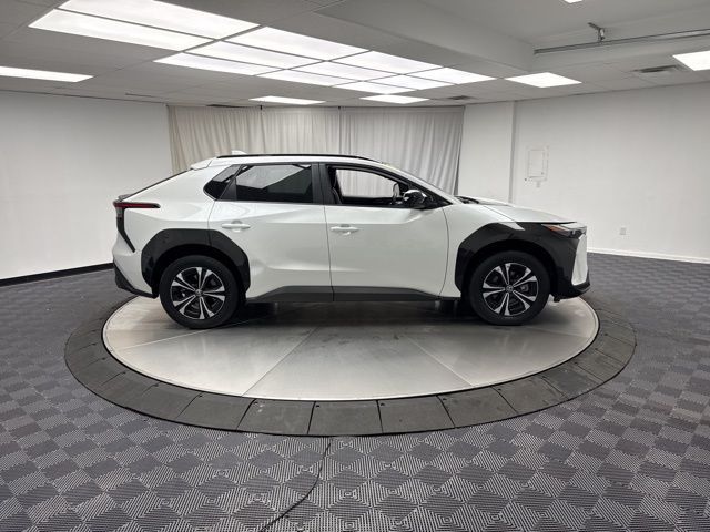 2023 Toyota bZ4X XLE
