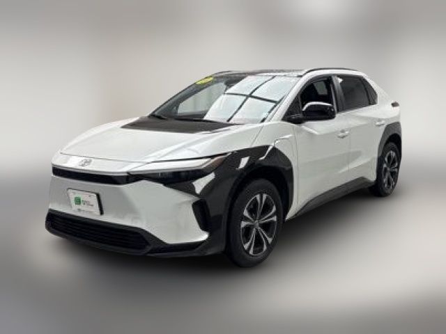 2023 Toyota bZ4X XLE