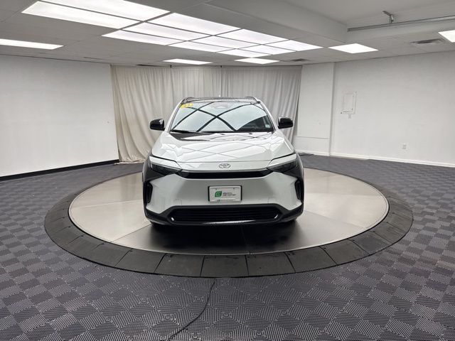 2023 Toyota bZ4X XLE