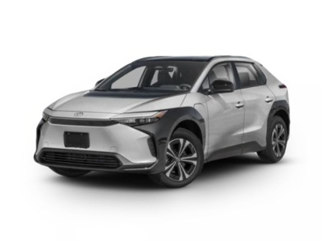 2023 Toyota bZ4X XLE