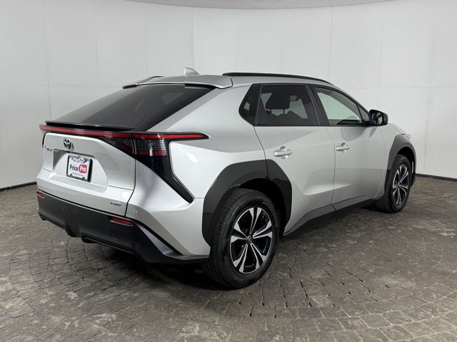 2023 Toyota bZ4X XLE