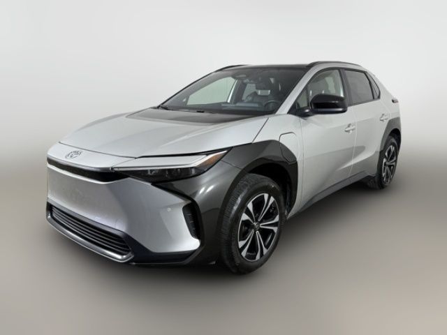 2023 Toyota bZ4X XLE