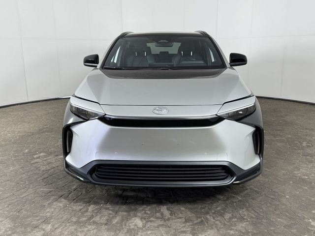 2023 Toyota bZ4X XLE