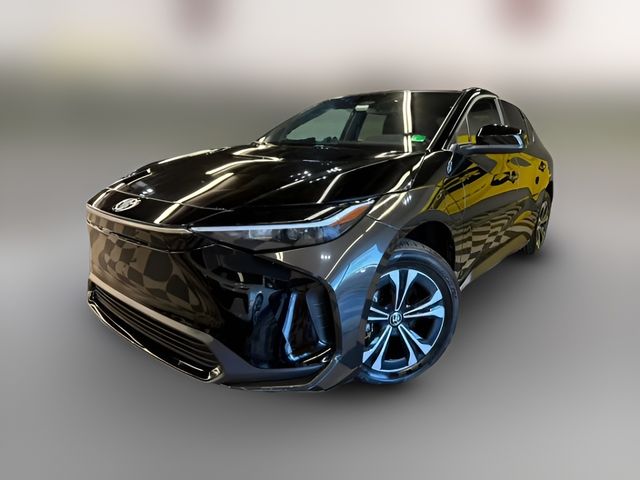 2023 Toyota bZ4X XLE