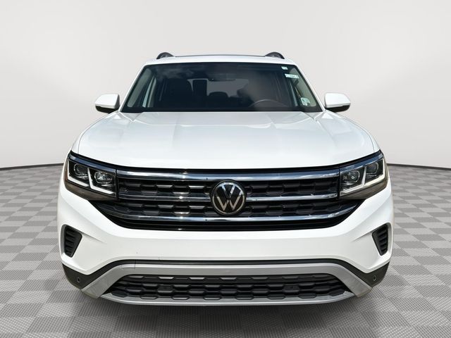 2023 Volkswagen Atlas 3.6L V6 SE Technology
