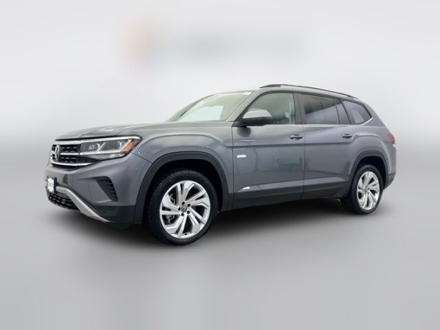 2023 Volkswagen Atlas 2.0T SE Technology