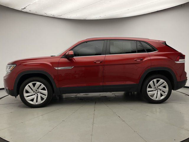 2023 Volkswagen Atlas Cross Sport 3.6L V6 SE Technology