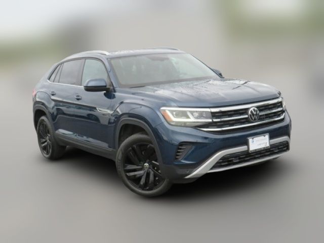 2023 Volkswagen Atlas Cross Sport 2.0T SE Technology