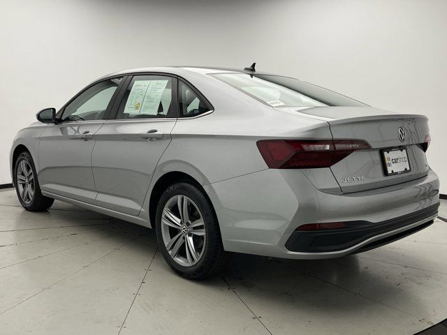 2023 Volkswagen Jetta SE