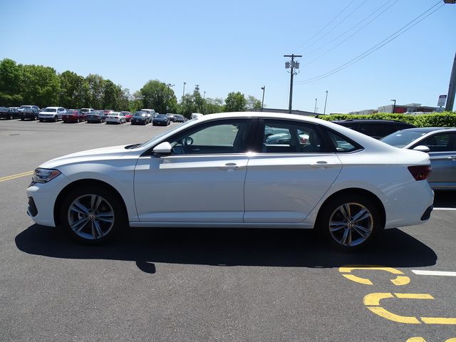 2023 Volkswagen Jetta SE