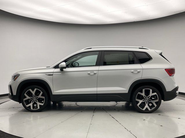 2023 Volkswagen Taos SEL