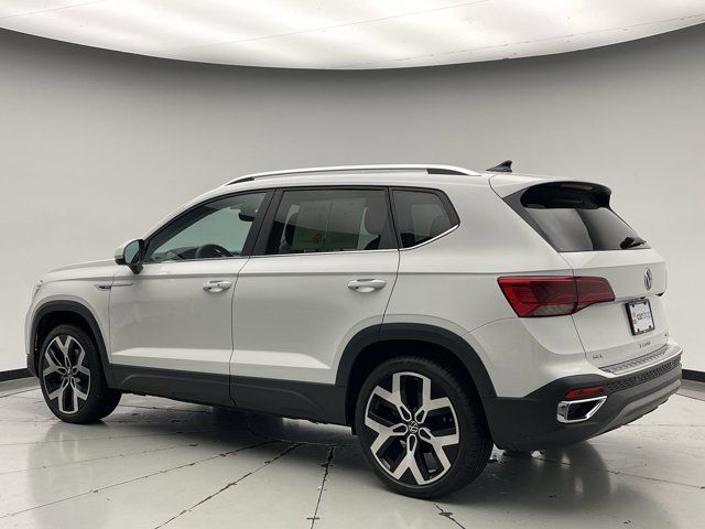 2023 Volkswagen Taos SEL