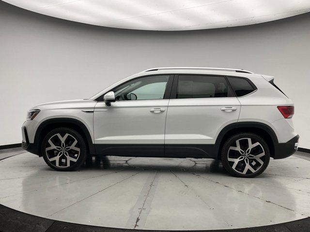 2023 Volkswagen Taos SEL