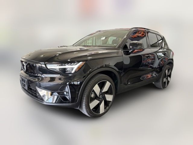 2023 Volvo XC40 Recharge Pure Electric Ultimate