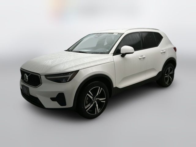 2023 Volvo XC40 Core