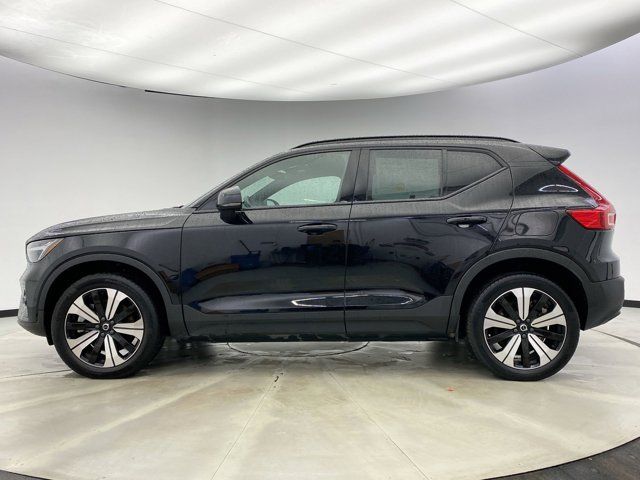 2023 Volvo XC40 Recharge Pure Electric Plus