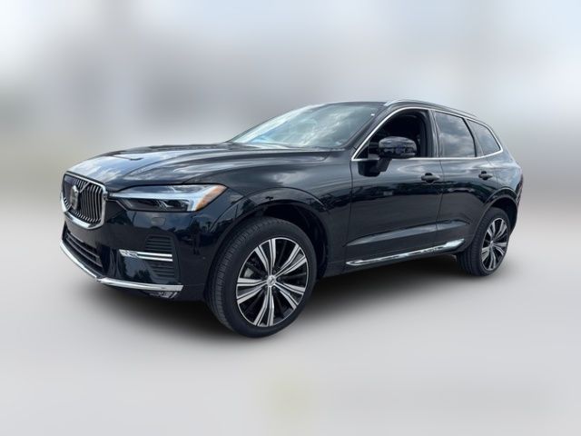 2023 Volvo XC60 Ultimate Bright Theme