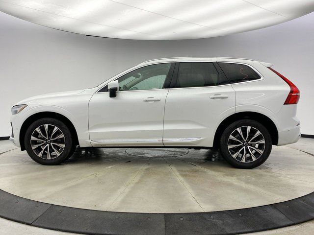 2023 Volvo XC60 Plus Bright Theme