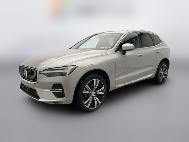 2023 Volvo XC60 Plus Bright Theme