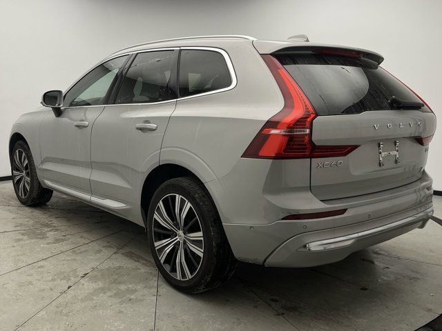 2023 Volvo XC60 Plus Bright Theme