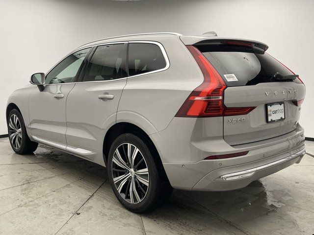 2023 Volvo XC60 Plus Bright Theme