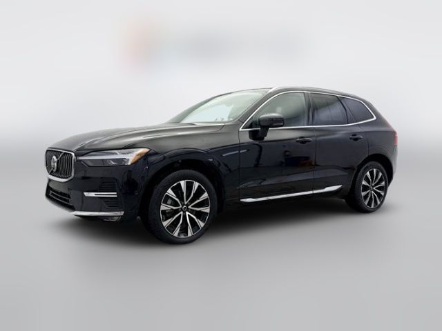 2023 Volvo XC60 Plus Bright Theme