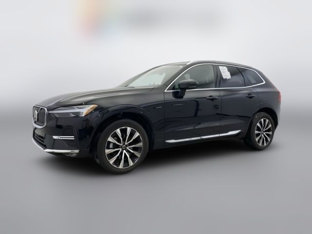 2023 Volvo XC60 Plus Bright Theme