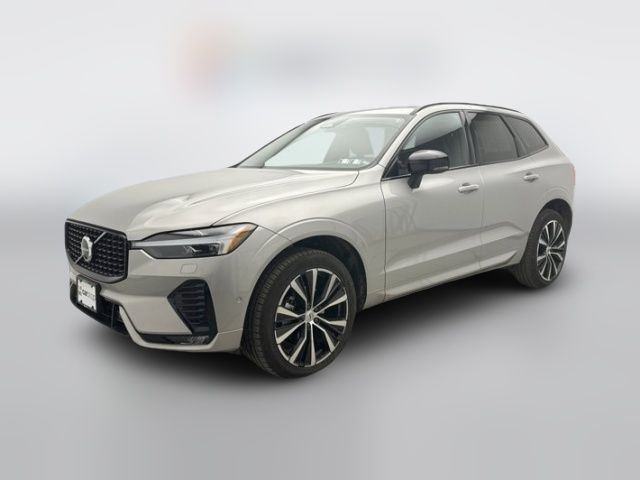 2023 Volvo XC60 Plus Dark Theme