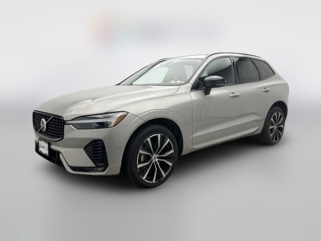 2023 Volvo XC60 Plus Dark Theme