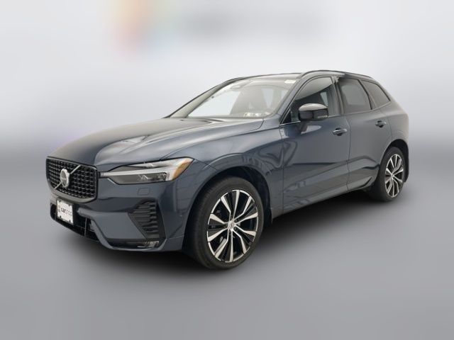 2023 Volvo XC60 Plus Dark Theme