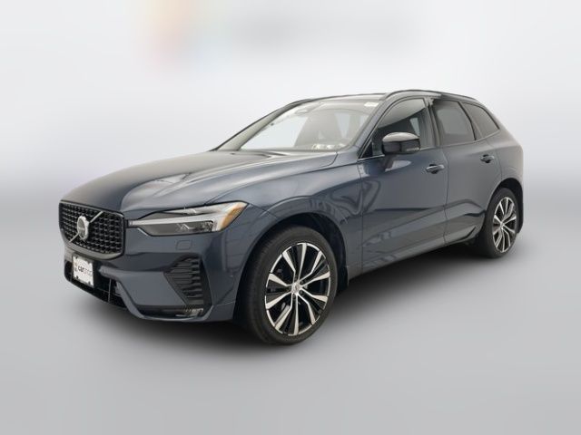 2023 Volvo XC60 Plus Dark Theme