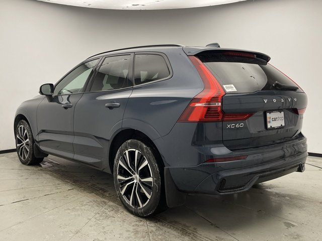 2023 Volvo XC60 Plus Dark Theme