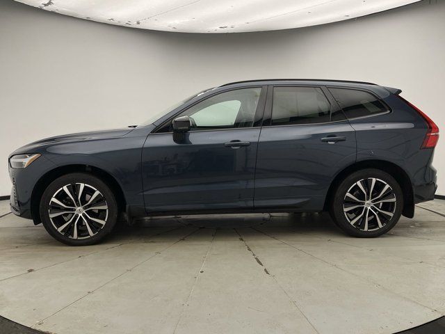 2023 Volvo XC60 Plus Dark Theme