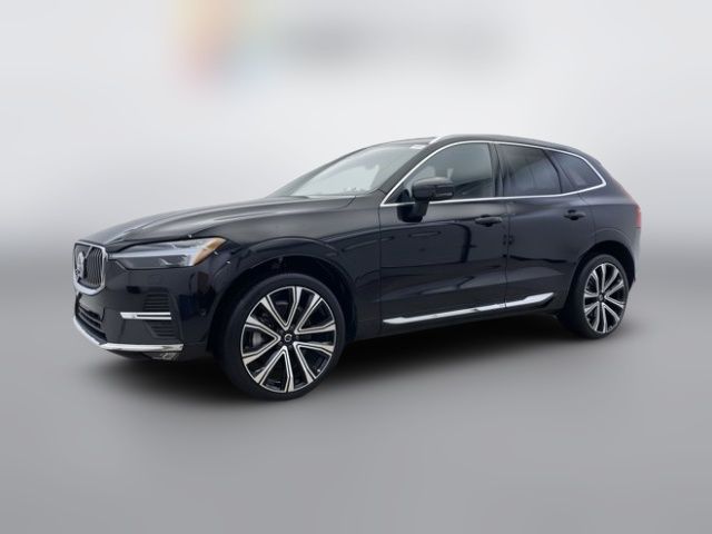 2023 Volvo XC60 Ultimate Bright Theme