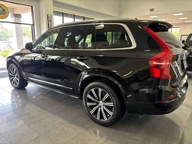 2023 Volvo XC90 Core