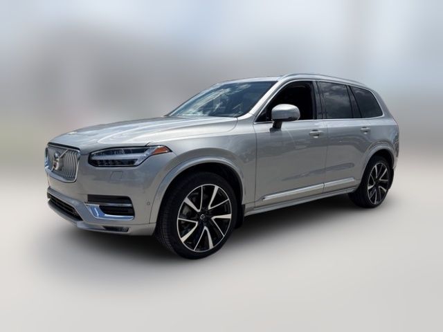 2023 Volvo XC90 Plus