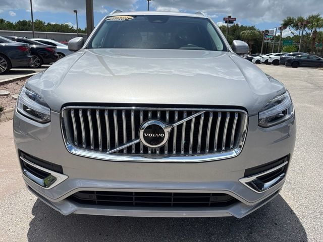 2023 Volvo XC90 Plus