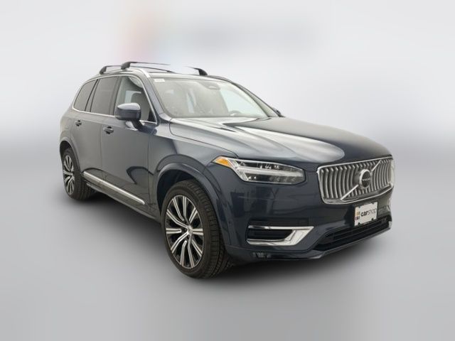 2023 Volvo XC90 Plus