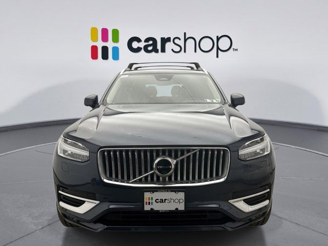 2023 Volvo XC90 Plus
