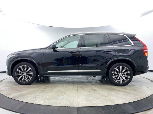 2023 Volvo XC90 Plus