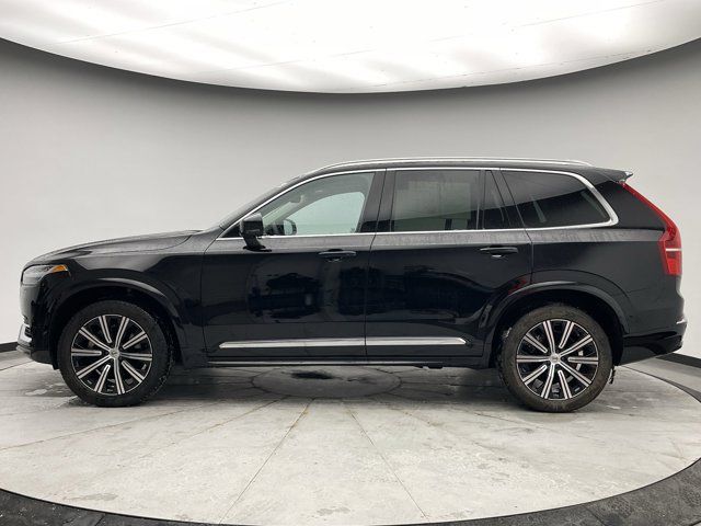 2023 Volvo XC90 Plus