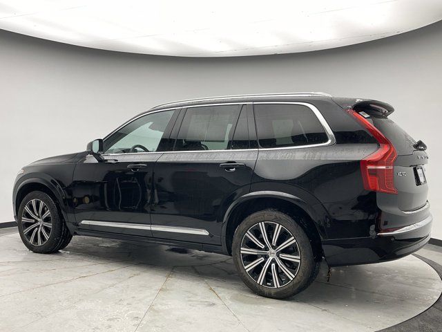 2023 Volvo XC90 Plus