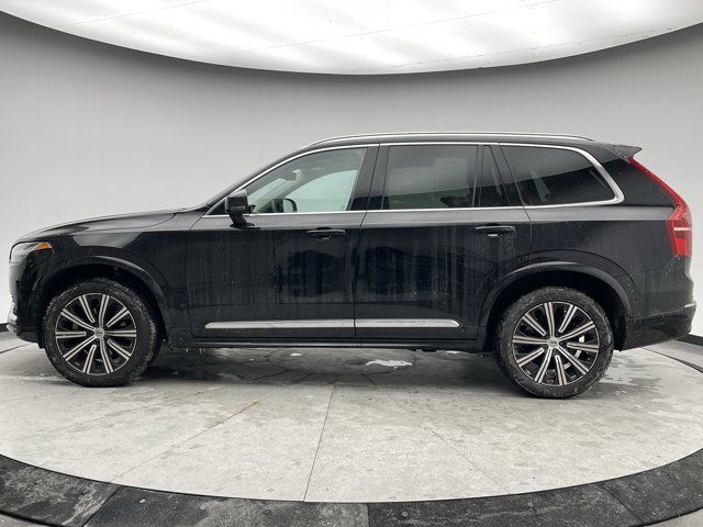 2023 Volvo XC90 Plus