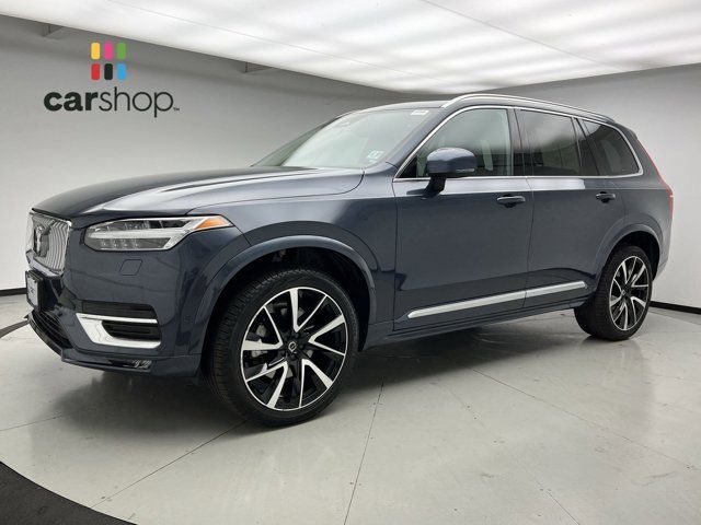 2023 Volvo XC90 Plus