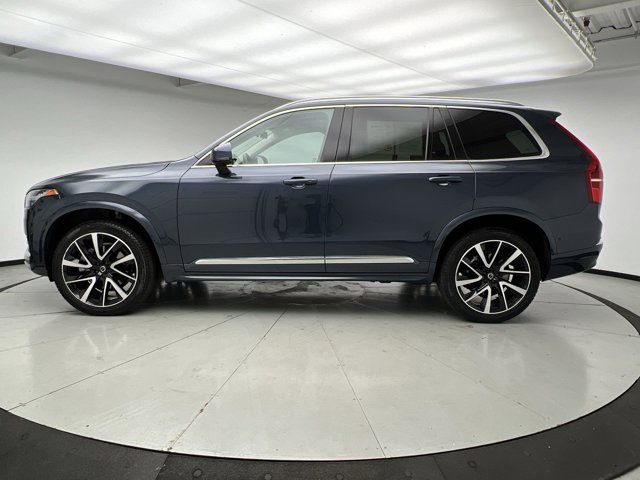 2023 Volvo XC90 Plus